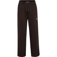 Hummel Sweatpants - hmlJR - Chocolate Torte - - 12 år (152) - Sweatpants