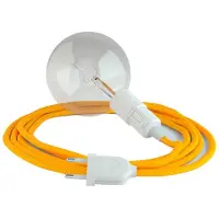 Creative Cables Snake 3m Lampestik
