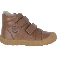Bisgaard Vinterstøvler - Hale v Lamb - Brandy - - 20 - Vinterstøvle