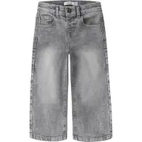 Name It Mini Wide-fit Jeans