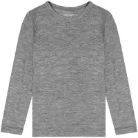 CeLaVi Bluse - Merino Uld - Quiet Shade - - 110 - Bluse