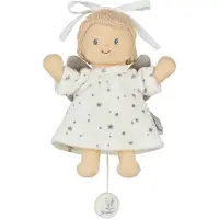Sterntaler Gaveæske m. Musikuro - Your Guardian Angel - - OneSize - Musikuro