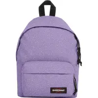 Eastpak Rygsæk - Orbit - 10 L - Sparkly Dahlia - - OneSize - Rygsæk