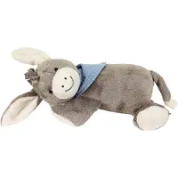 Sterntaler Bamse m. Lyd - Donkey Emmi - - OneSize - Bamse