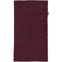 Joha Tube - Uld - Burgundy - - 1-3 år (80-98) - Tørklæde
