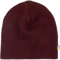 Joha Hue - Uld - Burgundy - - 54 cm - Hue