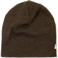Joha Hue - Uld - Mrk. Brun - - 54 cm - Hue