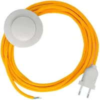 Creative Cables Rm10 3m Ledning Til Gulvlampe