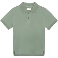 Minymo Polo - Lily Pad - - 9 år (134) - Polo