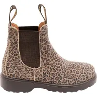 Bisgaard Støvler - Kim - Leopard - - 30 - Støvler