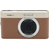 Kodak Pixpro C1 Kompaktkamera