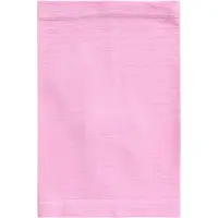 Isbjörn of Sweden Tube - Uld/Bambus - Husky - Pink - - OneSize - Halsedisse