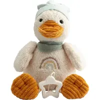 Sterntaler Musikuro - Duck Edda - - OneSize - Musikuro