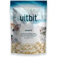 Vitbit Hearts - 80 g