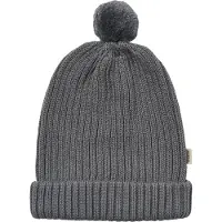 Wheat Hue - Strik - Alphie - Stormy Blue - - 54-55 cm - Hue