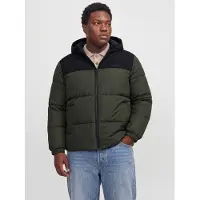 Jack&Jones PLUS Plus Size Dynejakke