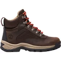 Timberland White Ledge Mid Wp Vandrestøvler