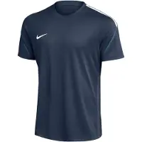 Nike Trænings T-Shirt Dri-FIT Strike 26 - Navy/Hvid, størrelse X-Large
