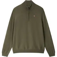 Napapijri Pullover 'DAMAVAND' oliven