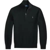 Ralph Lauren Pullover sort