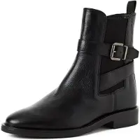 Tamaris Chelsea Boots sort