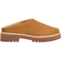 Timberland Træsko cognac