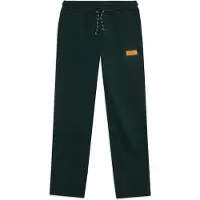 Jack & jones Junior Bukser 'JPSTKANE BUSTER' mørkegrøn