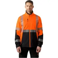 Helly Hansen Icu Brz Jakke