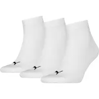 Puma Sokker sort / hvid
