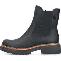 Rieker Chelsea Boots '72660' sort
