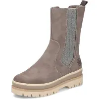 Rieker Chelsea Boots brokade
