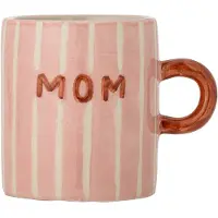 Bloomingville Cherish krus Rose