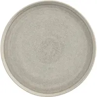 Scandi Living Clay middagstallerken Beige, Ø26 cm