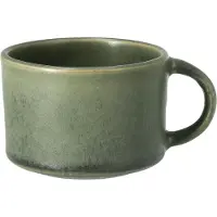 Scandi Living Clay kop Grøn, 22 cl