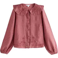 Next Bluse pitaya