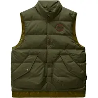 Napapijri Vest 'ASKO' oliven