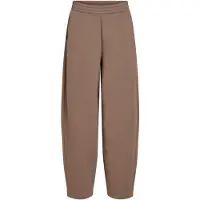 Vila Vivera Barrel-fit Sweatbukser
