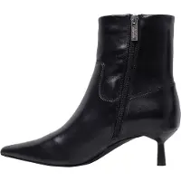 Steve madden Støvletter 'Rebella-S' sort