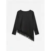 Vero Moda Overdel sort