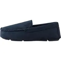 Next Mokassin navy