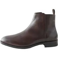 Next Boots mørkebrun