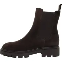 About You Chelsea Boots 'Anne' mørkebrun