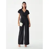 Willa Jumpsuit 'GLENS' sort