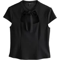 Next Bluse sort