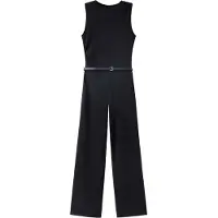 Mango Jumpsuit 'LANA' sort