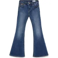 Vero Moda Jeans 'SUZIE' blå