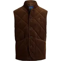 Ralph Lauren Vest choko
