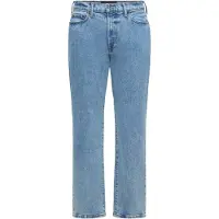 Abercrombie & Fitch Jeans blå