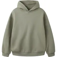 LMTD Sweatshirt 'NLNNevo' kiwi
