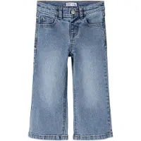 Name It Mini Wide Fit Jeans
